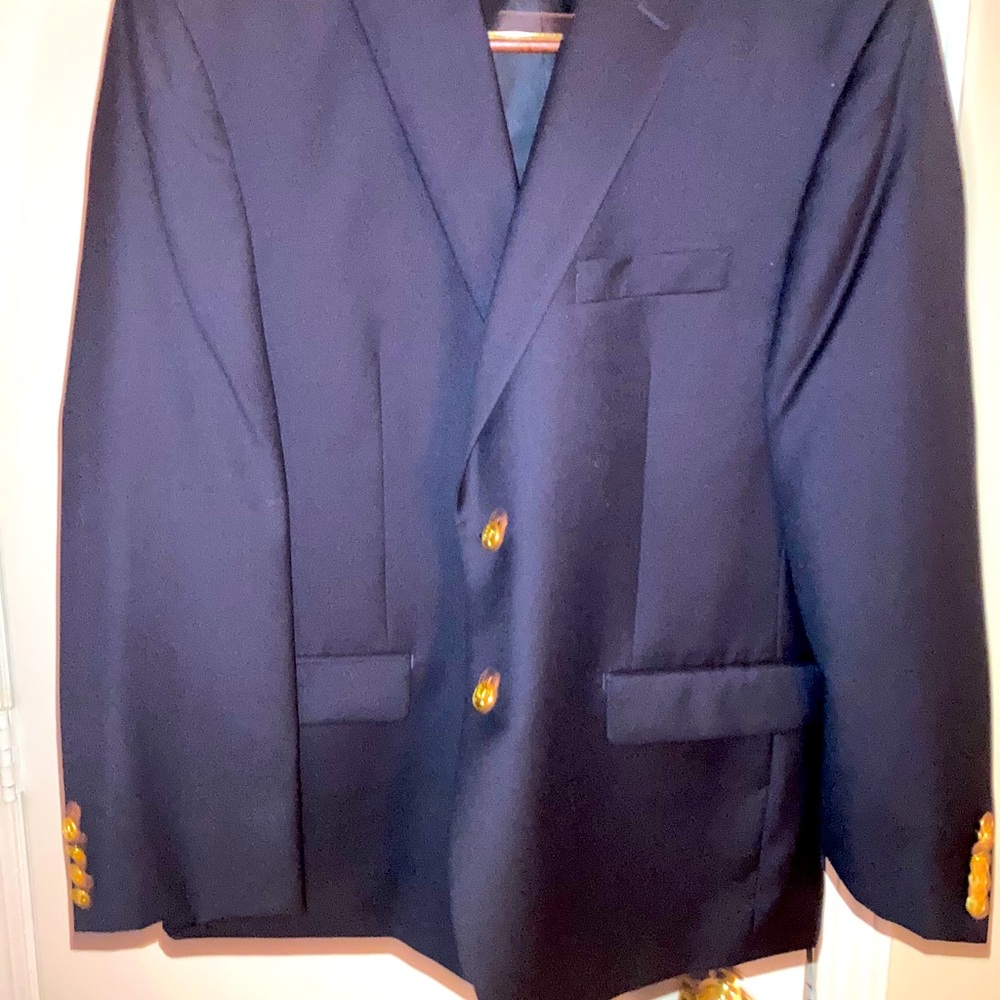 Men’s Ralph Lauren Blazer